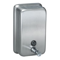 Soap Dispenser